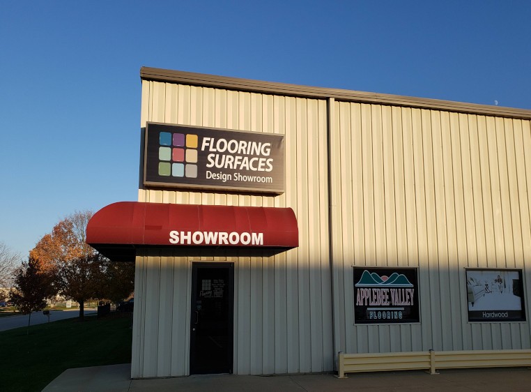 Hunter Douglas Dealer Image